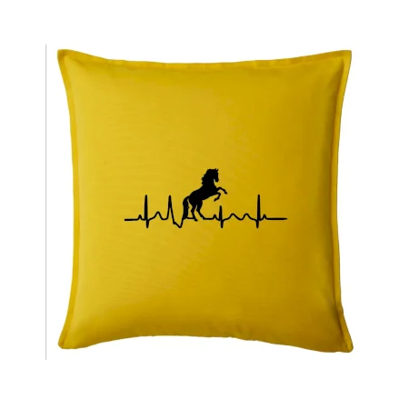 Ekg kôň ikona