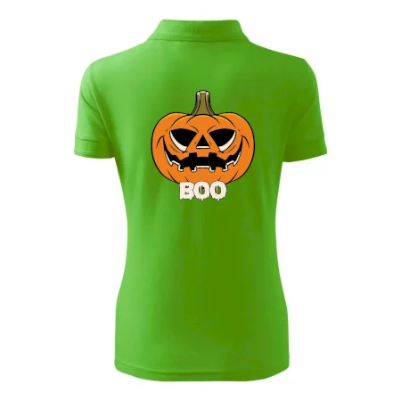 Halloween tekvica
