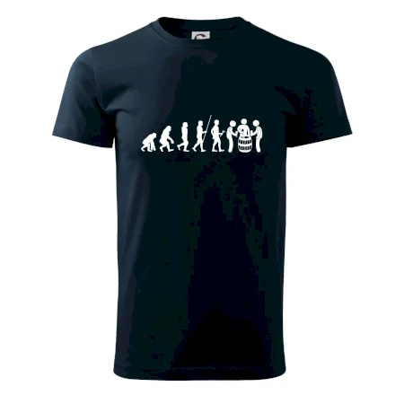 Evolúcia sklípek