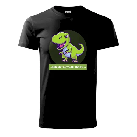 Dinosaurie rodina - bracho