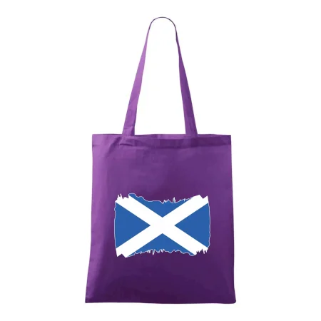 Skotská vlajka