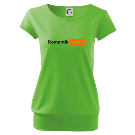 Porn - romantik navždy