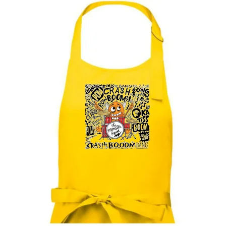 Bubeník - the moster squad