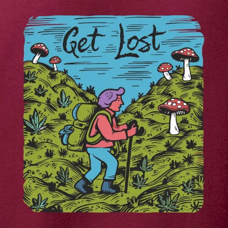 Marihuana - Get lost
