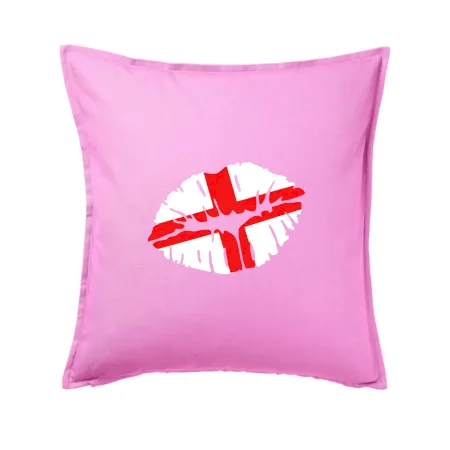 England kiss