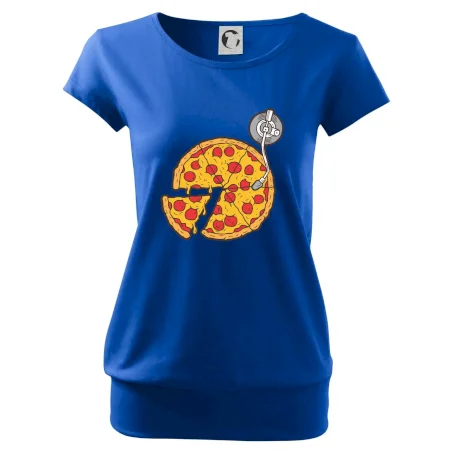 Pizza DJ