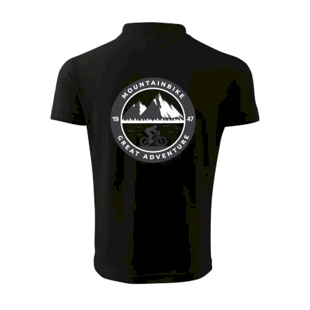 MTB logo a ročník