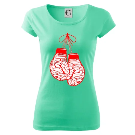 Brain Gloves