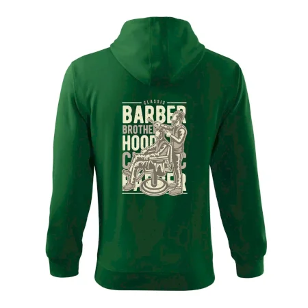Barber Brotherhood