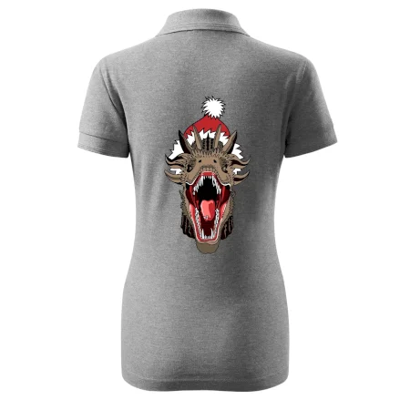 Vánoční drak (Pecka design)