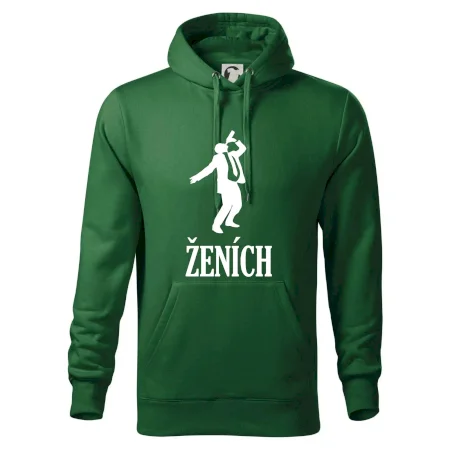 Ženích alkohol SK