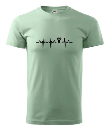 EKG otužovanie