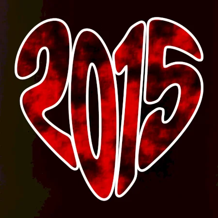 2015 v srdci