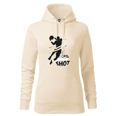 Basketball - jump shot