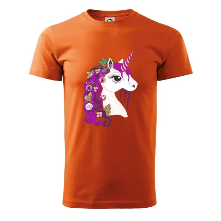 Vianočný jednorožec