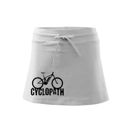 Cyclopath ebike