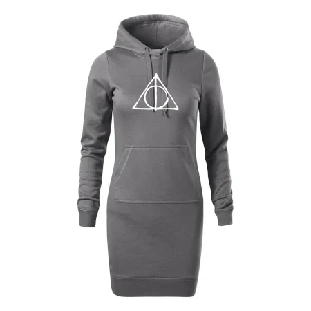 Harry - symbol relikvie