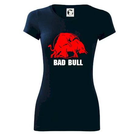 Bad Bull