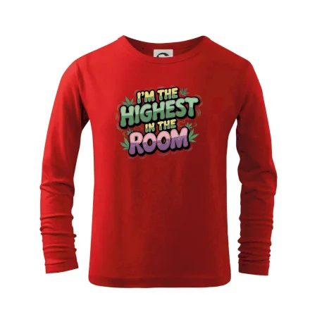 Marihuana - Iam the highest in the room