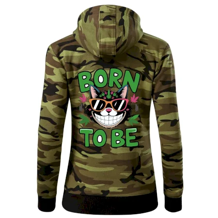Marihuana - born to be