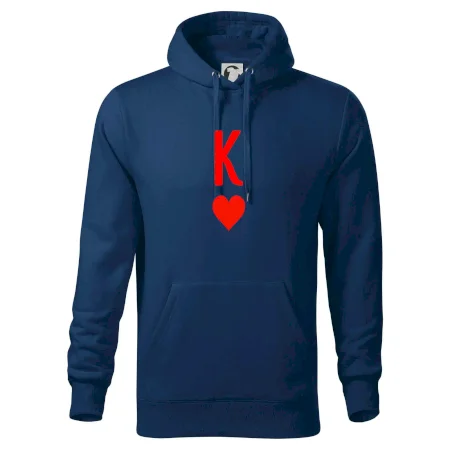 Poker K love