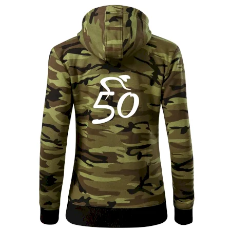 Cyklista oslavuje päťdesiatku (50)
