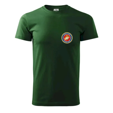 United States Marine Corps  barevné