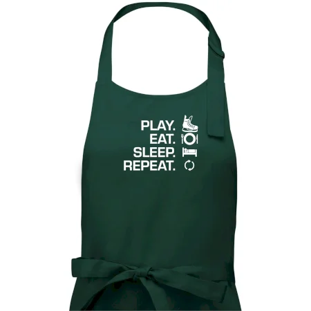 Play Eat Sleep Repeat hokej