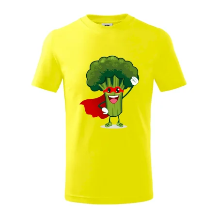 Super Brokolica