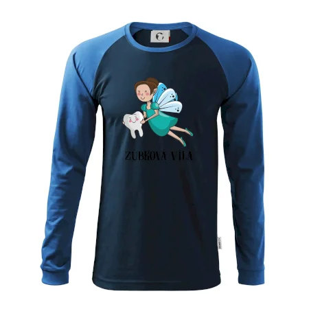 Zúbková víla