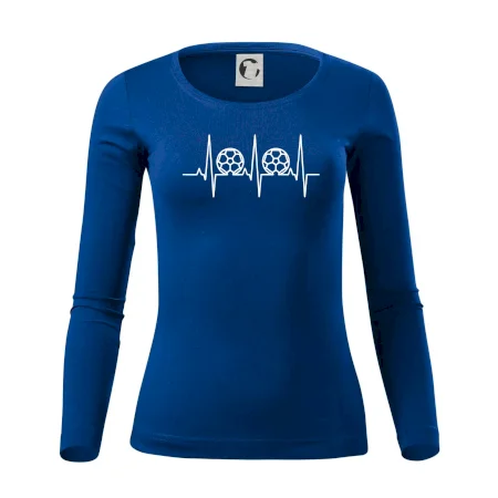 Ekg futbal veľký