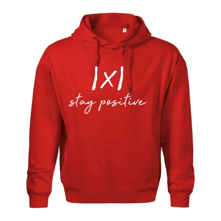 Absolútna hodnota - stay positive
