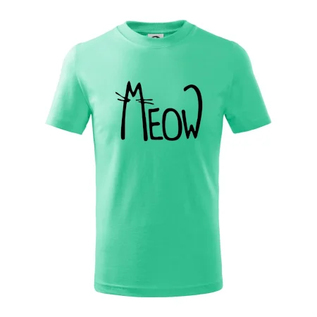 Meow - Mňau