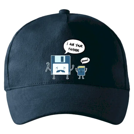 I am your father SD karta