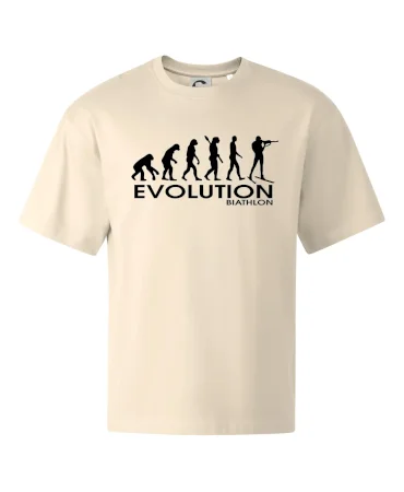 Biathlon - Evolúcia biatlonu