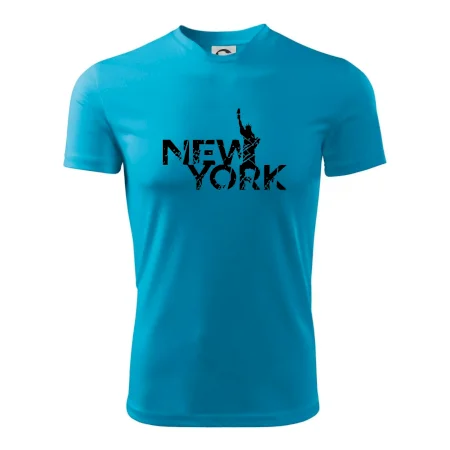 New York retro