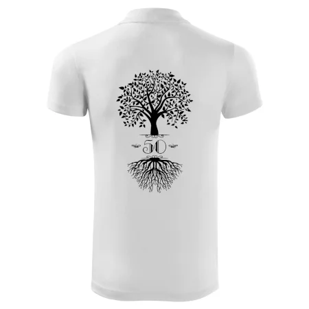 Narodeninový strom 50