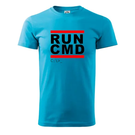 Run CMD