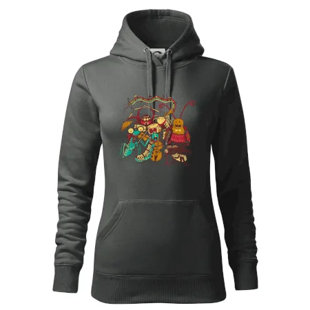 Muzikanti vyhrávajú (Pecka Design)