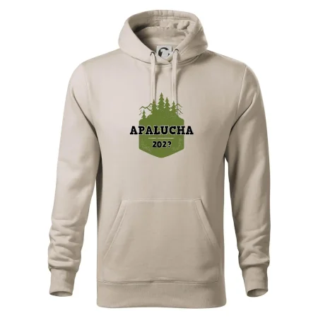 Apalucha ročník