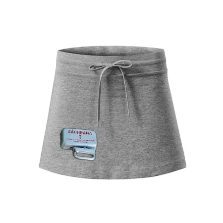 Záchranná brzda vlak