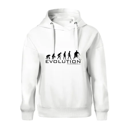 Evolúcia Floorball