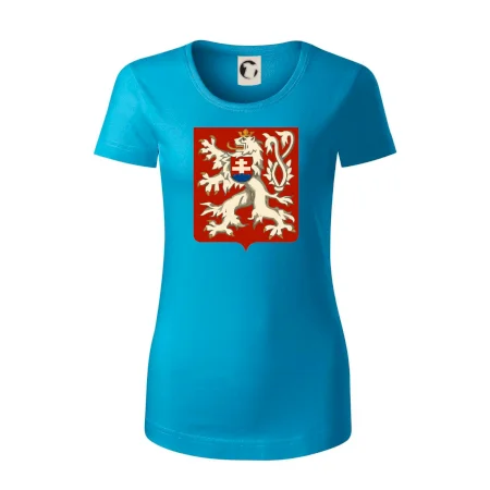 Znak ČSR - Československá republika (1948–1960)