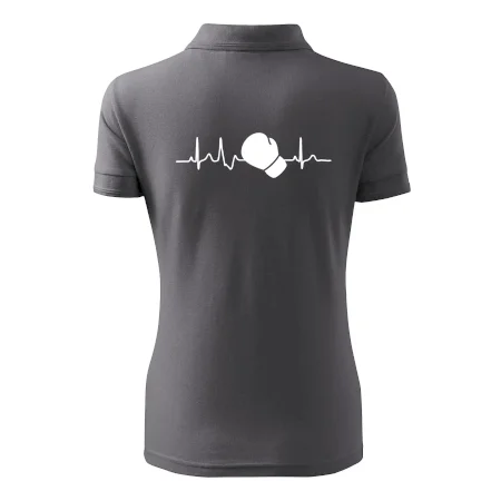 EKG box rukavice