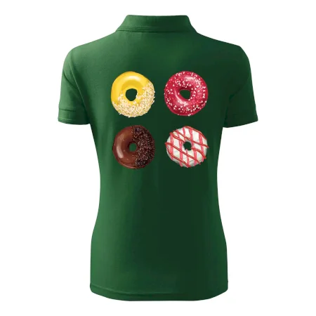 4 donuty