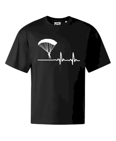 Paragliding EKG