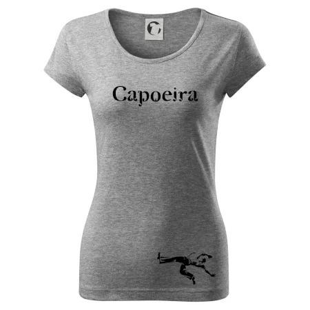 Capoeira veľký
