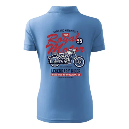 Royal Motor