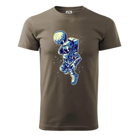 Astro basketbalista