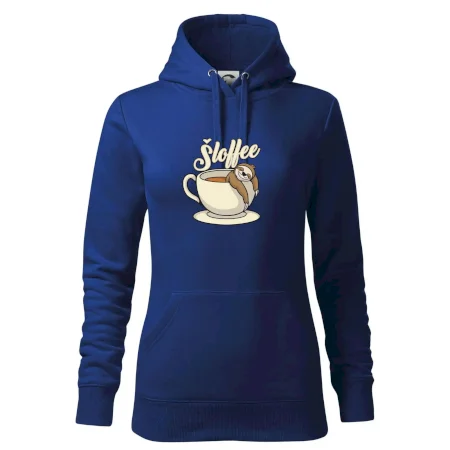 Šloffee - káva